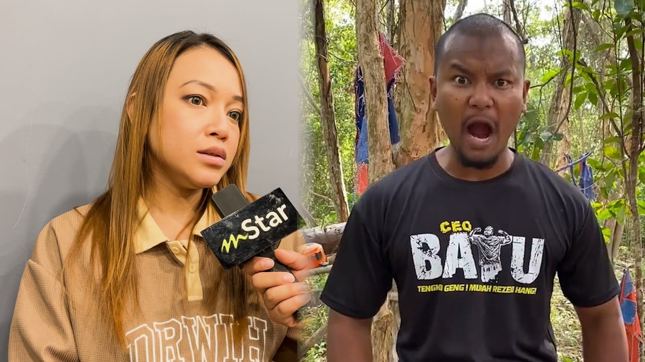 CEO Batu merayu minta selesai, ibu mangsa dedah anak trauma jadi pendiam