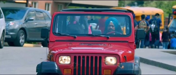 Aate Di Chidi (2018) | Full Punjabi Movie | Neeru Bajwa, Amrit Maan Part 1
