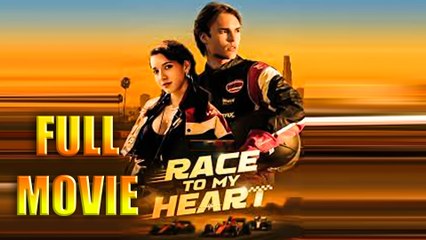 Carrera a mi corazón Completa en Español