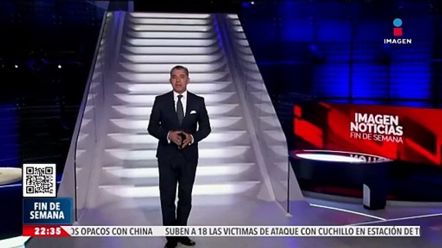 Daniel Noboa jura para segundo mandato en Ecuador