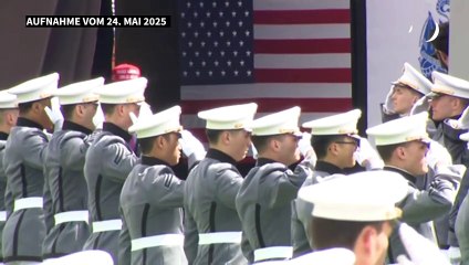 Trump bezeichnet Putin als "völlig verrückt"