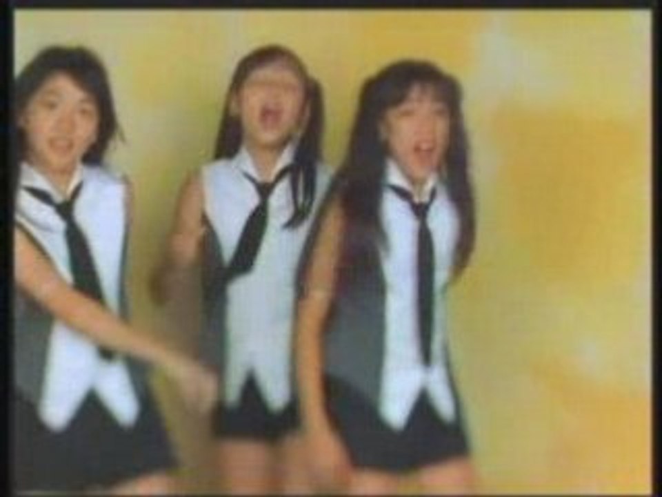 Folder Parachuter Pv 動画 Dailymotion