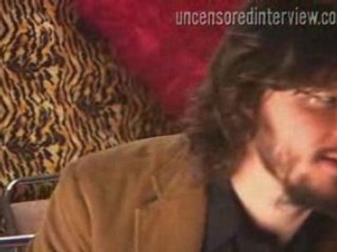 North Mississippi Allstars: Cruising And Composing