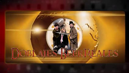 Ocean's Eleven: Hagan juego (Práctica de doblaje) Doblajes BeerReales