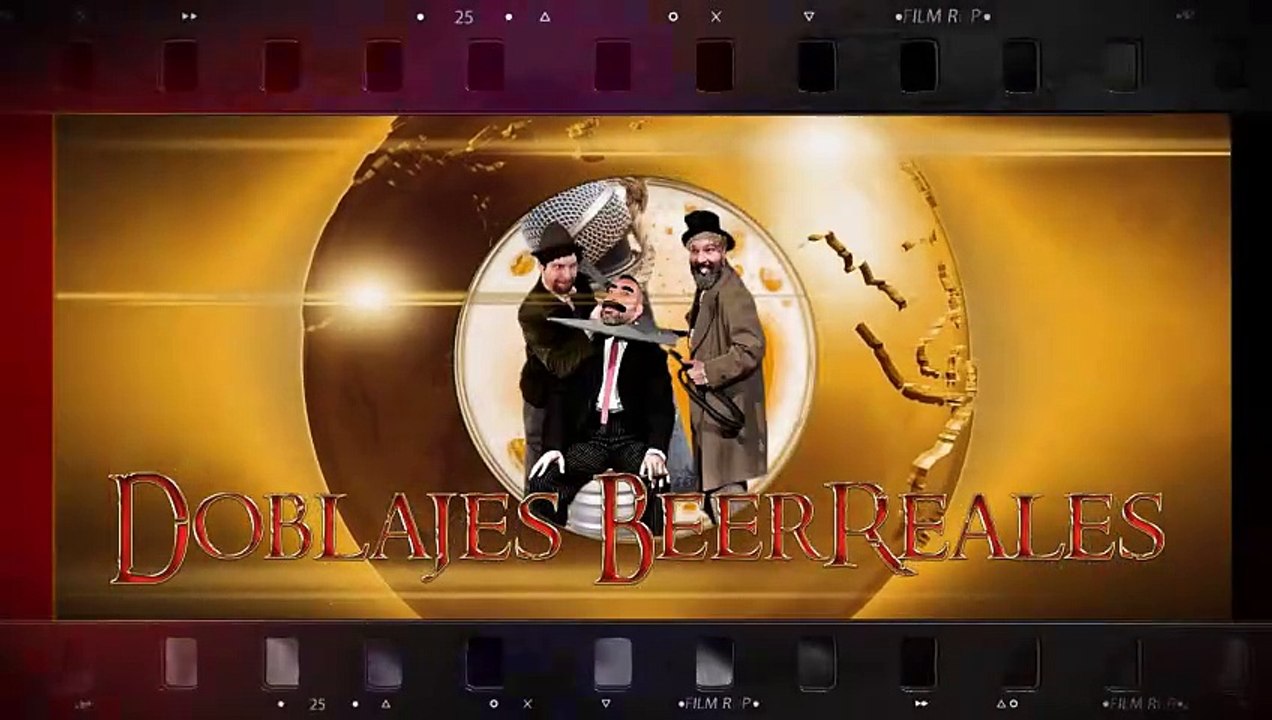 Trailer "Pecadores"(Práctica de doblaje). Doblajes BeerReales