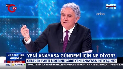 Gelecek Partisi Sözcüsü Karcı “Genel Başkanımızın sözleri bilinçli şekilde çarpıtıldı”