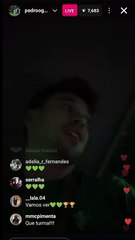 Nuno Santos responde em direto a Otamendi