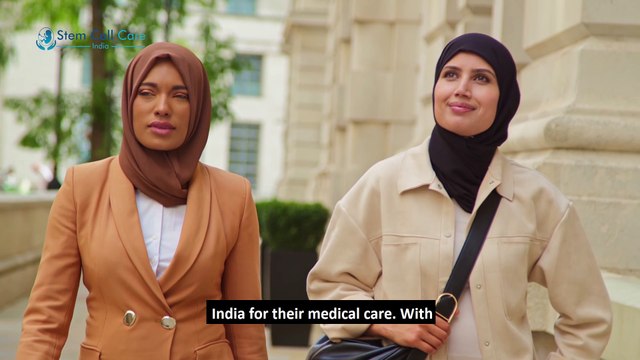 Advanced Stem Cell Therapy: Transforming Lives of Libyan Patients |