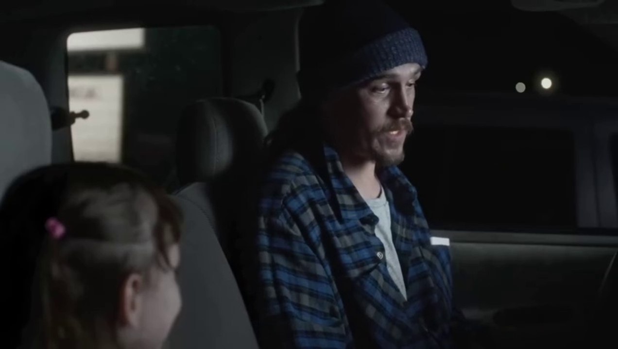 Killing Mary Sue Trailer OV