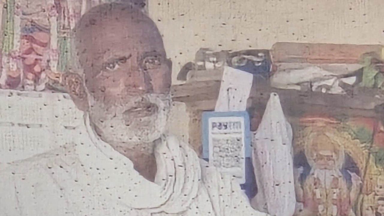 जौनपुर में ट्रिपल मर्डर, हथौड़े से पिता और 2 बेटों का बेरहमी से कत्ल