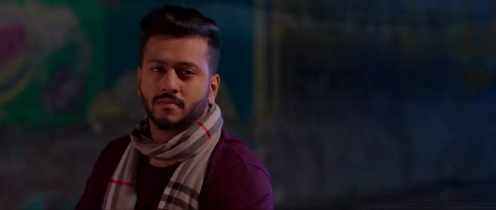 Teriya Meriya Hera Pheriyan (2024) Full Punjabi Movie