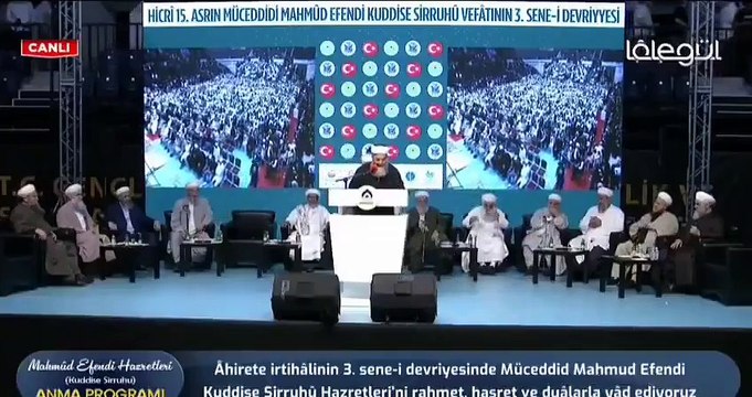 'Kabirden yönetiyor' sözü tartışma başlattı: İslamî kaynaklarda ölüm sonrası tasarruf var mı?