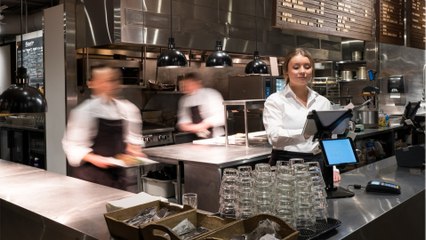 32 000 personnes touchent le chômage : ce restaurateur pousse un gros coup de gueule