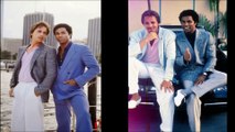 MIAMI VICE. Detalles de la serie. Qué fue de ellos.