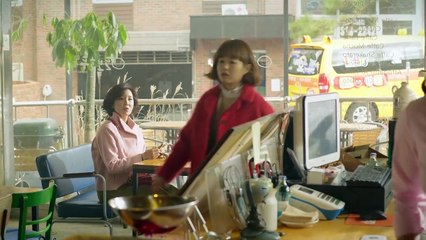 Strong Girl Bong-soon EP.1 Hindi Dubbed