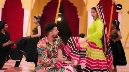 Banno Nachegi | Renuka Panwar  Riyaazi Sahil Sandhu New Haryanvi Song 2025