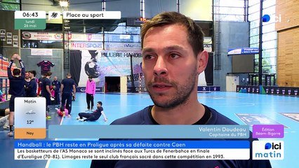 26/05/2025 - ici matin par ici Béarn Bigorre en vidéo