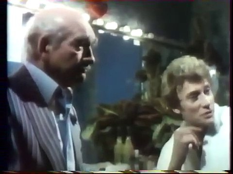 Johnny Hallyday & Eddie Barclay – Que la Fête Continue 2 (TMC, 1er Mai 1985) | Interview & Images Inédites du Zénith