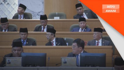 Johor mohon maaf, rebat 15% kepada 155,074 akaun terjejas