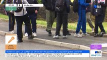 26/05/2025 - ici matin par ici Saint-Étienne Loire en vidéo