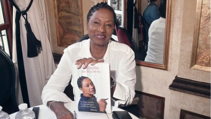 GALA VIDEO - Babette de Rozières, 78 ans et loin de la retraite ! “Je me ferai enterrer avec ma tenue de cheffe”