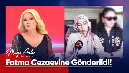 🔴 Arda'nın annesi Fatma cinayeti itiraf edip tutuklandı! - Müge Anlı ile Tatlı Sert 26 Mayıs 2025