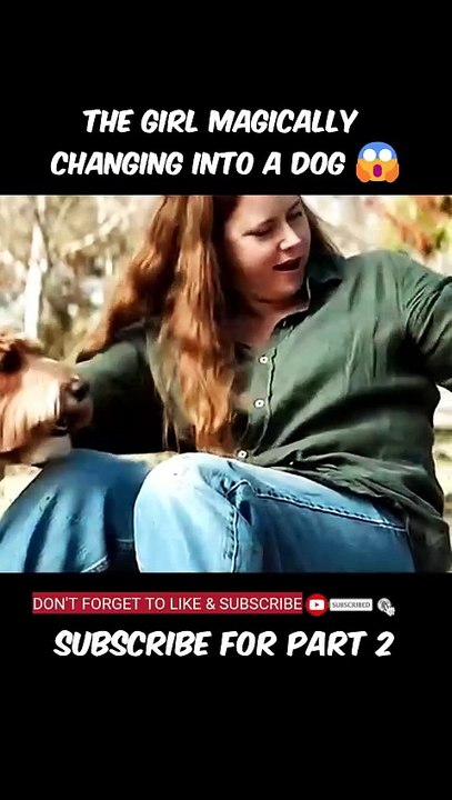 shorts movie explanation THE GIRL MAGICALLY CHANGING INTO A DOG