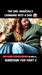 shorts movie explanation THE GIRL MAGICALLY CHANGING INTO A DOG