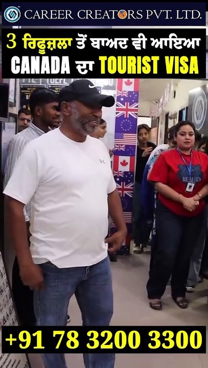 Career Creators – Best Immigration Company in Mohali