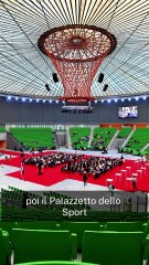 Salvini - Per una #Genova ancora più forte (24.05.25)