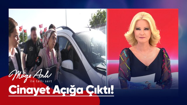🔴 8,5 yaşındaki Arda'nın cinayeti Müge Anlı'da açığa çıktı! - Müge Anlı ile Tatlı Sert 26 Mayıs 2025