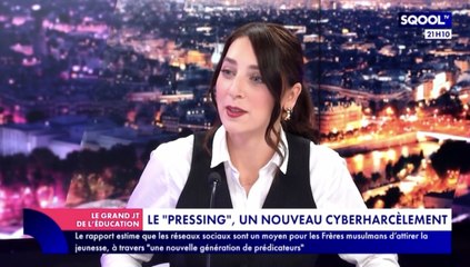 Pressing : La nouvelle tendance de cyberharcèlement sur TikTok 🚨