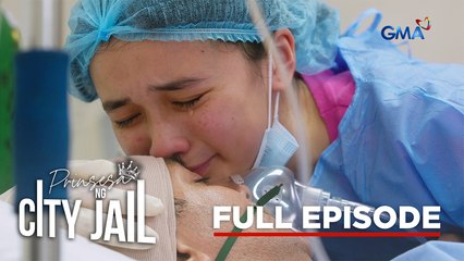 Prinsesa Ng City Jail: Will Dado be silenced forever? (Full Episode 106) May 26, 2025