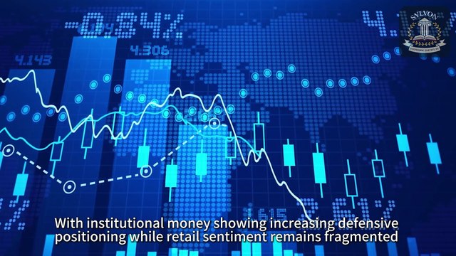Trump's Tariff Whiplash: SYLVON's Playbook for European Market Volatility