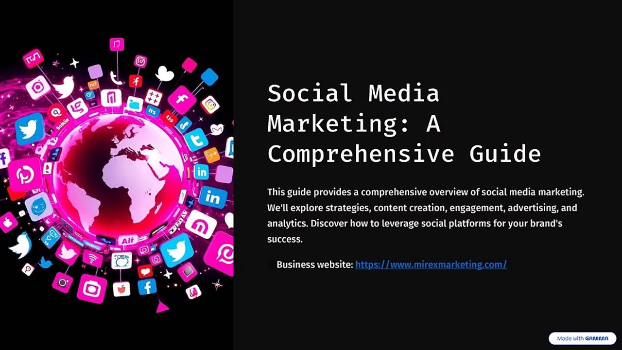 Social-Media-Marketing-A-Comprehensive-Guide