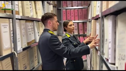 GdiF VARESE: EVASIONE FISCALE, OLTRE 1 MILIONE DI EURO DI REDDITI NON DICHIARATI SCOPERTI SUL TERRITORIO CON LE BANCHE DATI (26.05.25)