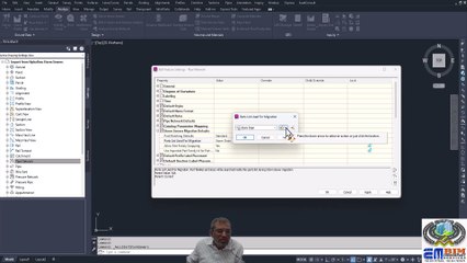 Importing Pipe from Hydraflow Storm Sewers to Civil 3D Part-181