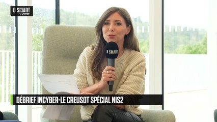 SMART TECH - Collectivités, prêtes pour NIS2 ?