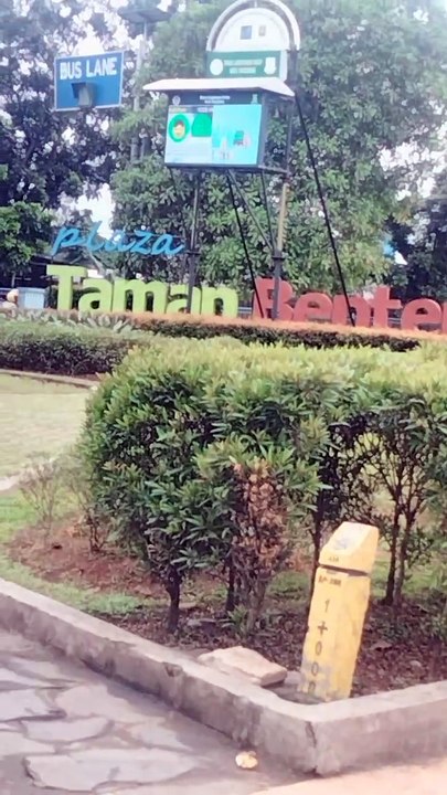 benteng betawi