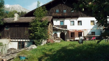 Spannender Krimi: Das Geheimnis des Toten in der Schlucht 🕵️‍♂️