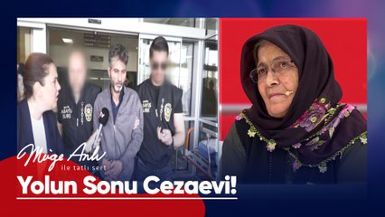 🔴 Bayram Akçay kasten öldürme suçlamasıyla tutuklandı! - Müge Anlı ile Tatlı Sert 26 Mayıs 2025