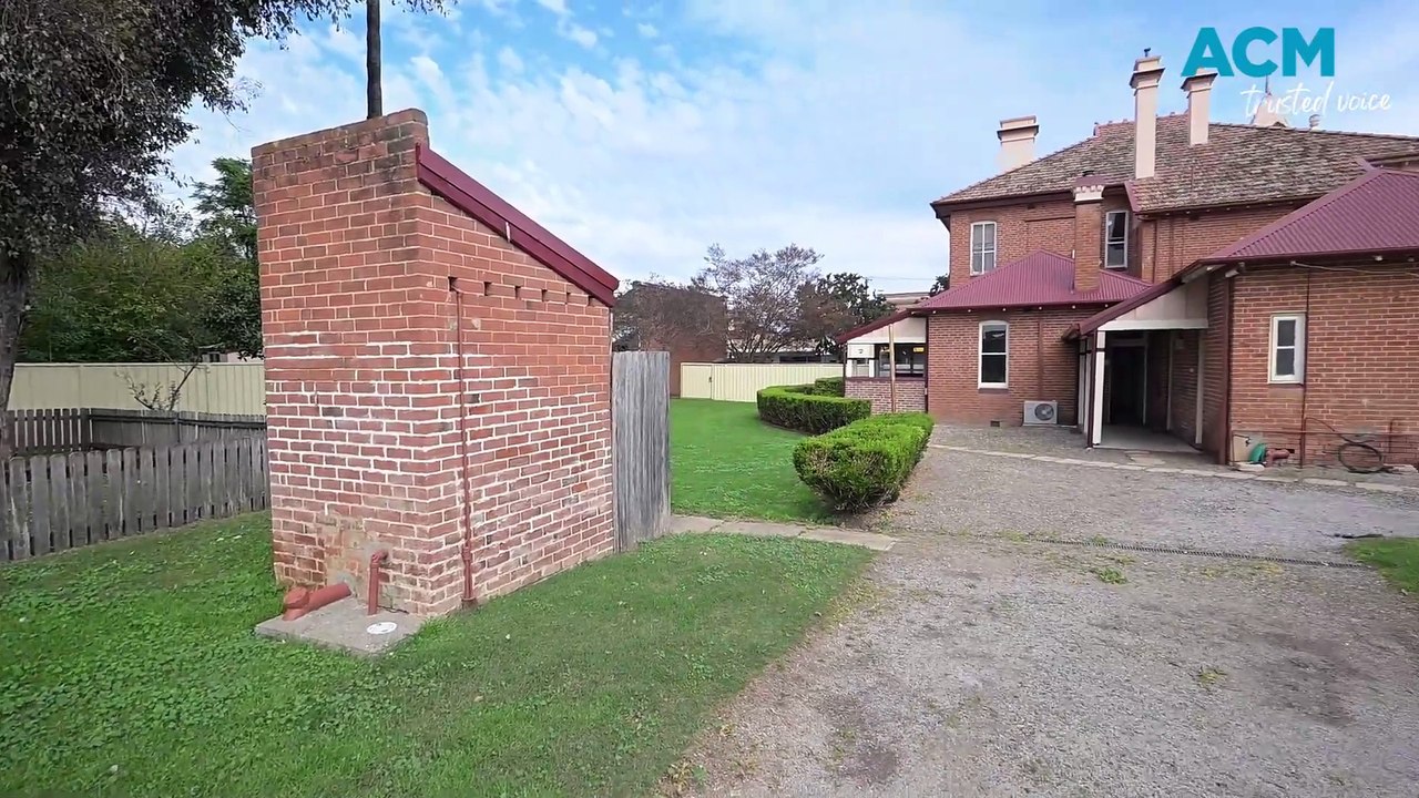 Former Bank of NSW building for sale