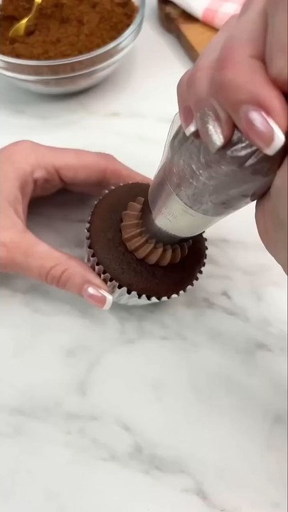 lion cupcakes 💯🔥