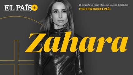 Encuentros con suscriptores Zahara