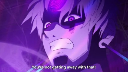 Dan Da Dan - S02 Trailer 2 (English Subs) HD