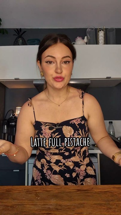 latte