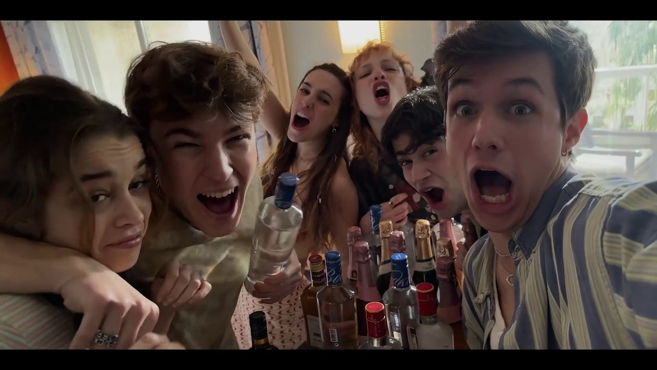 Abschlussfahrt: Mallorca - Trailer (Deutsch) HD