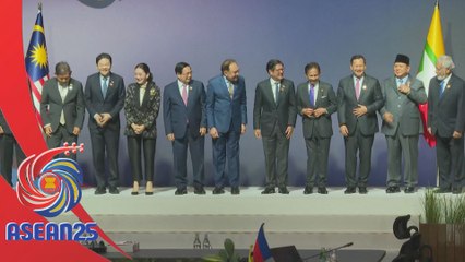 Diplomasi pelbagai lapisan kukuhkan perpaduan serantau - Pakar