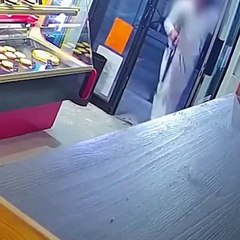 Uzès : un boulanger sauve deux femmes battues et fait fuir un agresseur armé