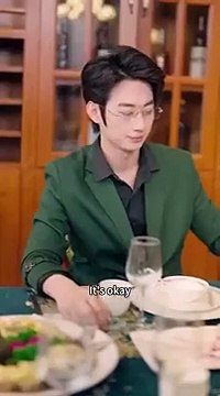 After breaking up with a scumbag, she married a billionaire CEO, unexpectedly, he spoiled her